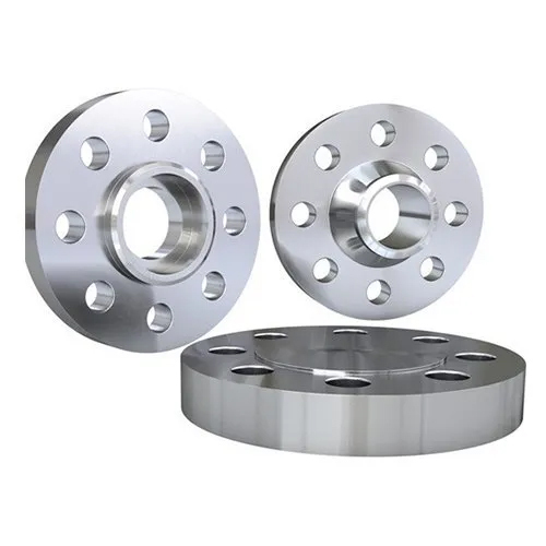 Hastelloy C276 Lap Joint Flange