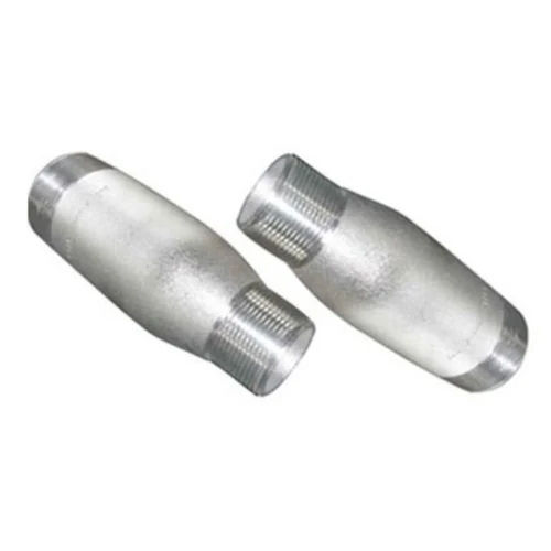 Super Duplex Steel Nipple