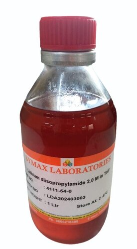 Lithium Disopropylamide Solution 2.0 M in THF