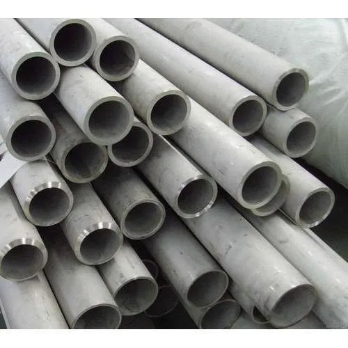 High Structural Seamless Steel Pipes