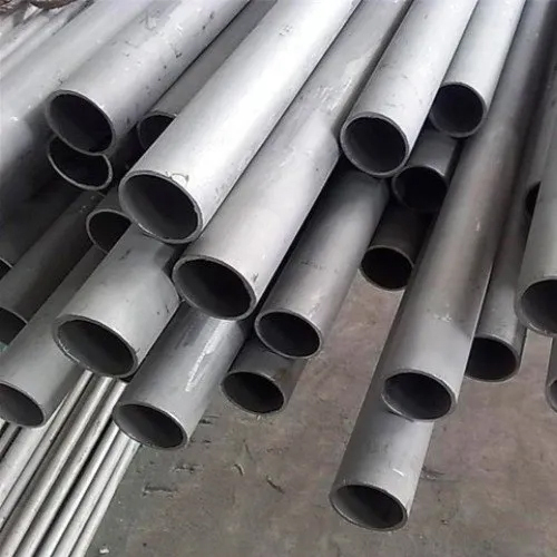 Carbon Seamless Steel Pipes