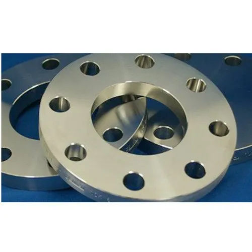 Super Duplex Weld Neck Flanges