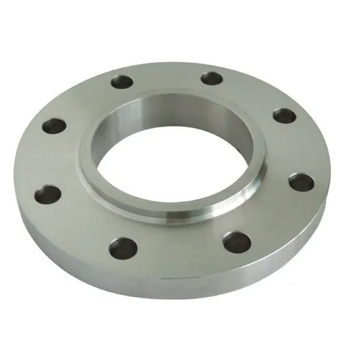 Alloy Steel SA182 Slip On Flange