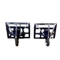 Industrial Batching System Warranty: Yes