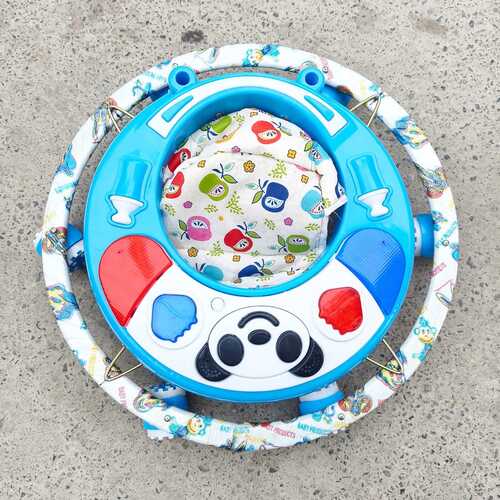 Tulip Capsule Ring Baby Walker