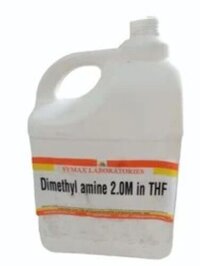 Dimethylamine Solution 2.0 M In Thf - Application: Pharmaceutical