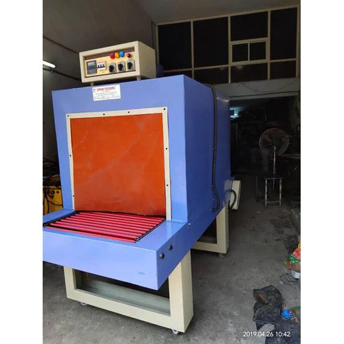 Shrink Machine For Packaging