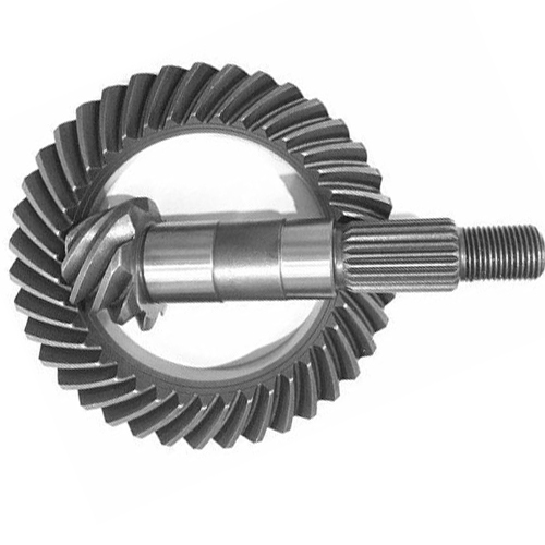 3900698M91 MASSEY CROWN WHEEL AND PINION