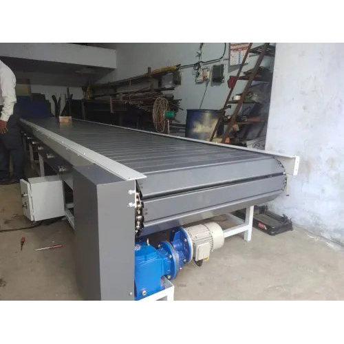 Pro Equipment Slat Conveyor