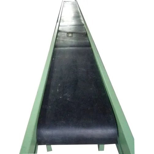 Vertical Belt Conveyor