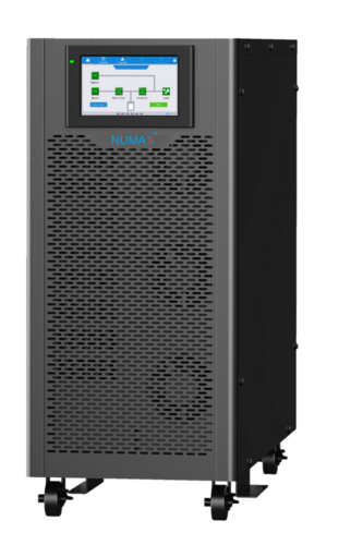 Online Ups Nx990 G5 - Color: Black