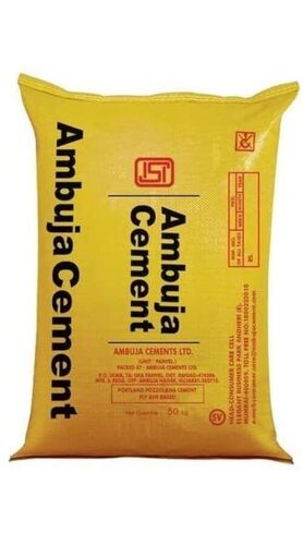 Ambuja Cement