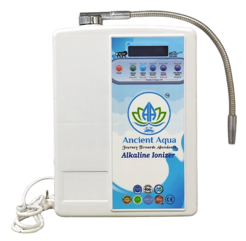 Alkaline Ionizer Machine Dimension (L*W*H): 150 X 250 X 340 Millimeter (Mm)