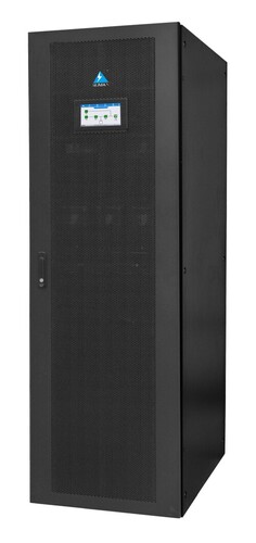 Modular Ups Nx660 - Color: Black