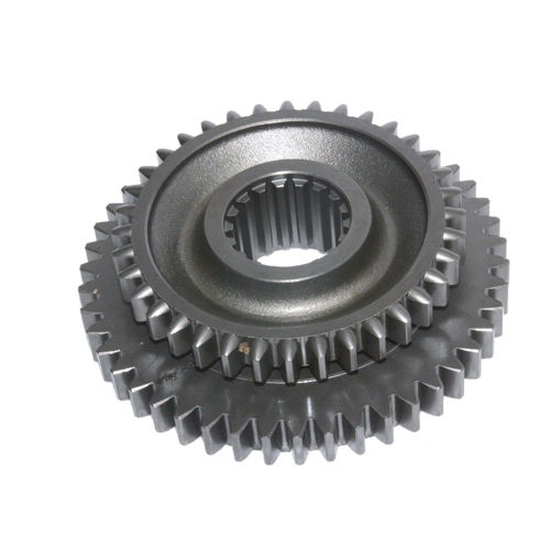 Massey Ferguson Tractor Gear Size: (Teeth:36/46/18)