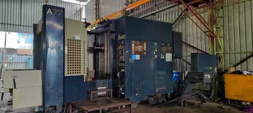 MAKINO A77 Horizontal Machining Center