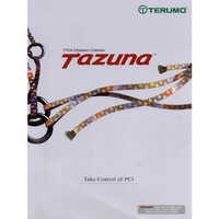 Manual Tazuna Ptca Balloon Catheter