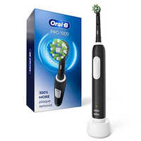Multicolor Oral B Electric Toothbrush