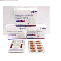 Nintib 150 Mg Capsule - Drug Type: General Medicines