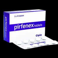 Pirfenidone 200mg Tablet - Drug Type: General Medicines