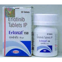Erlotinib 150 Mg Tablets - Drug Type: General Medicines