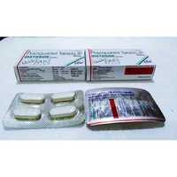 Distoside Praziquantel 600 Mg - Dosage Form: Tablet
