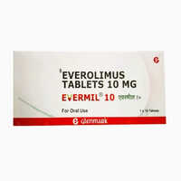 Evermil 10 Mg Tablet - Drug Type: General Medicines