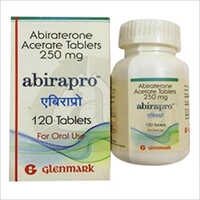 Abiraterone Acetate Tablets - 250 Mg | General Medicines, Keep Dry & Cool Place