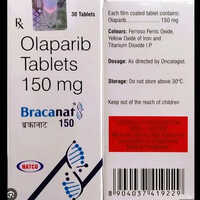 Olaparib 150mg Tablet - Drug Type: Specific Drug