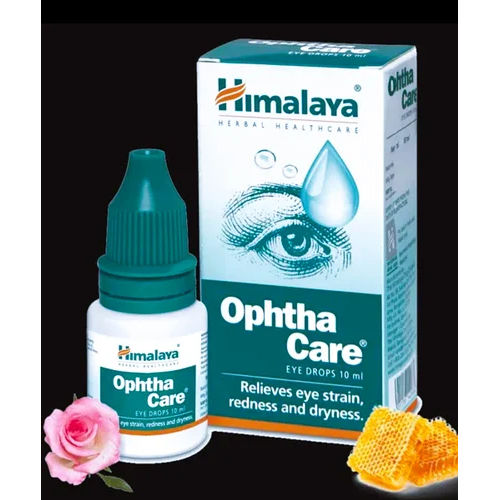 Himalaya Ophthacare Eye Drops