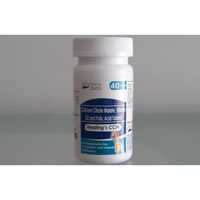 Calcium Cit-rate Malate Tablet - Drug Type: General Medicines