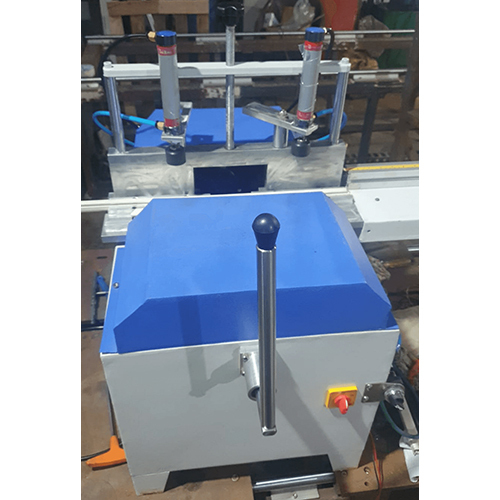 upvc Manual mini Glazing Bead Cutting machine