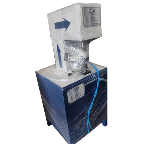 Semi-Automatic Aluminium Multi Die Punch Machine With Four Die Punch