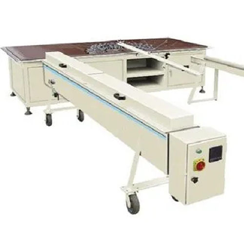 Banding Machine