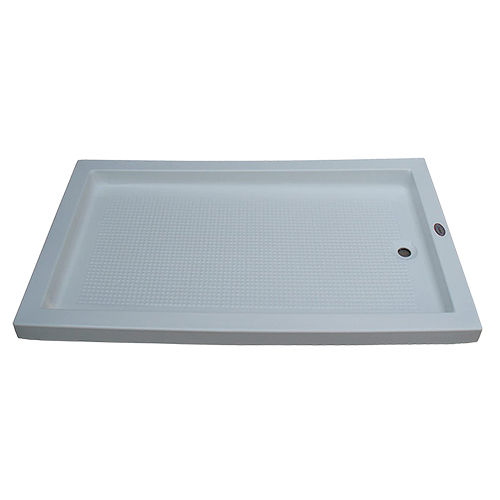 Casper 5 Ft X 3 Ft Fixed Shower Tray