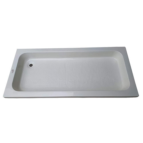 Viana 5.5 Ft X 3 Ft Fixed Shower Tray