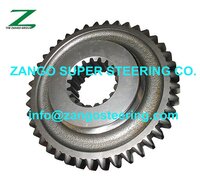 1682690M1 / 1660094M1 / 964917M2 / S.40780 / 964917M1 / A-1682690M1 / 1682690M2 NEW 3rd MAIN SHAFT GEAR