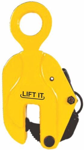 LIFTIT Plate Lifting Clamps
