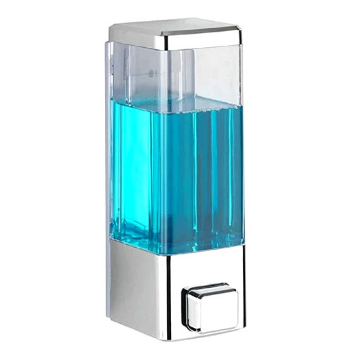 350 ML Dropware Soap Dispenser