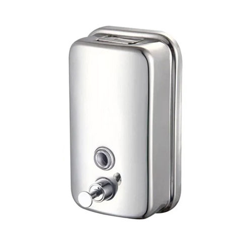 1000 ML Stainless Steel Soap Dispenser