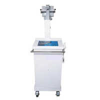 Titanx High Frequency 8kw - Steel & Pvc, Portable Electric Power Solution For Medical Applications