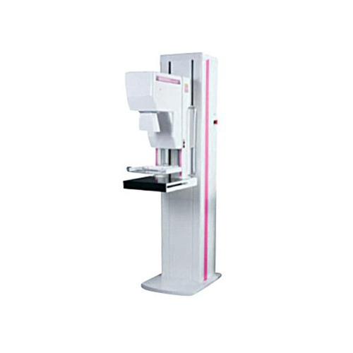 Mammography Digital