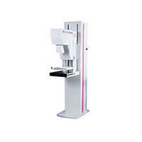 Mammography Digital - Attributes: Higher Level Of Accuracy