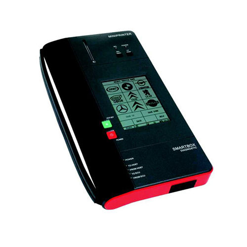 Normal X-431 Master Car Scanner