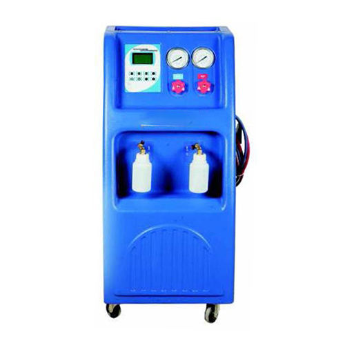 High Performance Arr-1050S 400W Ac Gas Recovery Machine