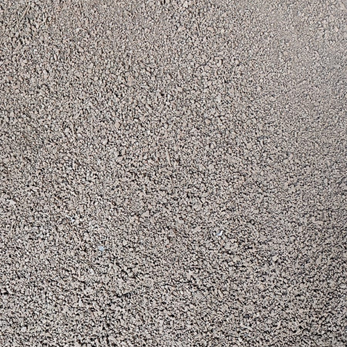 Industrial Slag Fine Material Application: Commercial