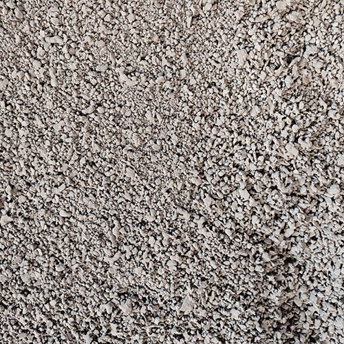 Grey Slag Fine Material Application: Commercial