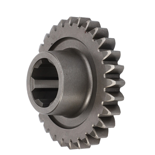 1693861M1 / 1682688M1 / 189439M1 / 520700M4 / 1682689M1 / 1660917M3 INPUT SHAFT GEAR TRANSMISSION