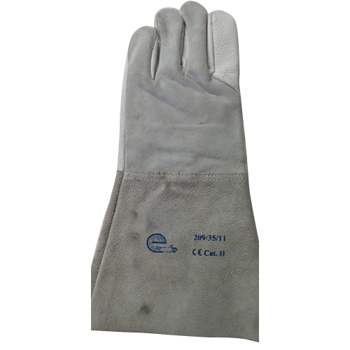 Combi 14 Welder Gloves