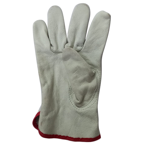 Keystone Driving Gloves